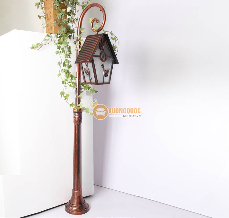 Đèn trang trí thiết kế độc đáo ROL447-2